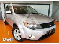 2007 Mitsubishi OUTLANDER