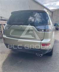 2007 Mitsubishi OUTLANDER
