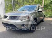 2007 Mitsubishi OUTLANDER