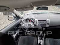 2007 Mitsubishi OUTLANDER