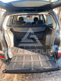 2007 Mitsubishi OUTLANDER