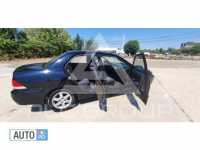 2007 Mitsubishi LANCER