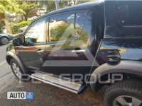 2007 Mitsubishi L200