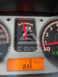 2007 Nissan Note