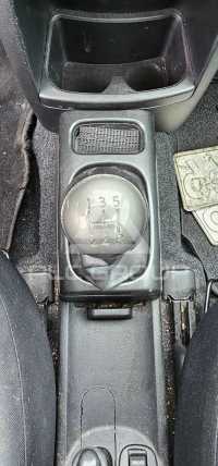 2007 Nissan Note