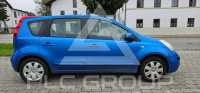 2007 Nissan Note
