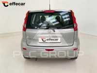 2007 Nissan Note