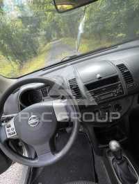 2007 Nissan Note