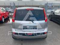 2007 Nissan Note