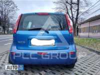 2007 Nissan Note