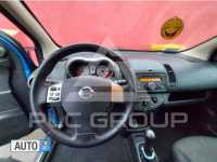 2007 Nissan Note