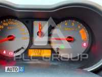 2007 Nissan Note