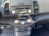 2007 Nissan MICRA