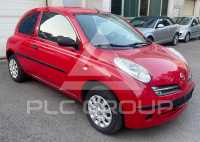 2007 Nissan MICRA