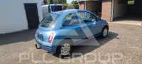 2007 Nissan MICRA