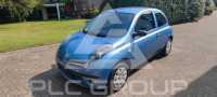 2007 Nissan MICRA