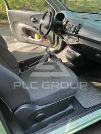 2007 Nissan MICRA