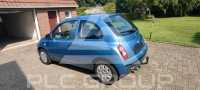 2007 Nissan MICRA