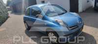 2007 Nissan MICRA