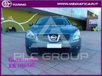 2007 Nissan QASHQAI