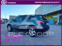 2007 Nissan QASHQAI