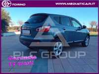 2007 Nissan QASHQAI