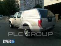 2007 Nissan Navara