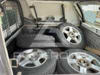 2007 Nissan Navara