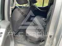 2007 Nissan Navara