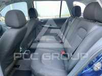 2007 Skoda Fabia