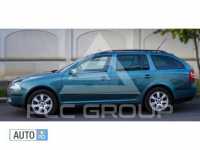 2007 Skoda Octavia