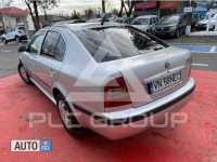 2007 Skoda Octavia