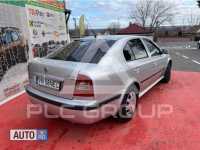 2007 Skoda Octavia