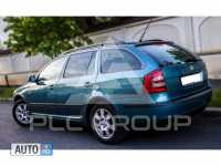 2007 Skoda Octavia