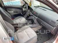 2007 Skoda Octavia