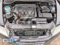 2007 Skoda Octavia