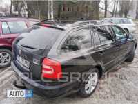 2007 Skoda Octavia