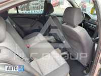 2007 Skoda Octavia