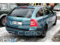 2007 Skoda Octavia