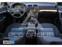 2007 Skoda Octavia