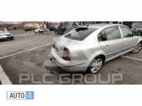 2007 Skoda Superb