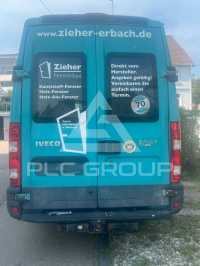 2007 Iveco Daily