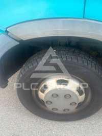 2007 Iveco Daily
