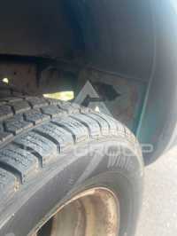 2007 Iveco Daily