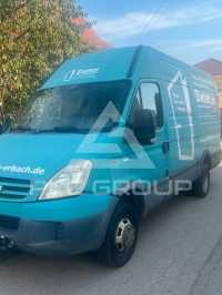 2007 Iveco Daily