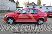 2007 Dacia Logan