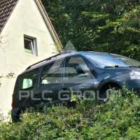 2007 Dacia Logan