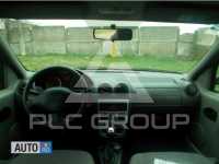 2007 Dacia Logan