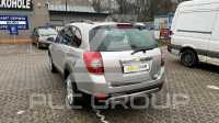 2007 Chevrolet Captiva