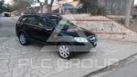 2007 Chevrolet Captiva